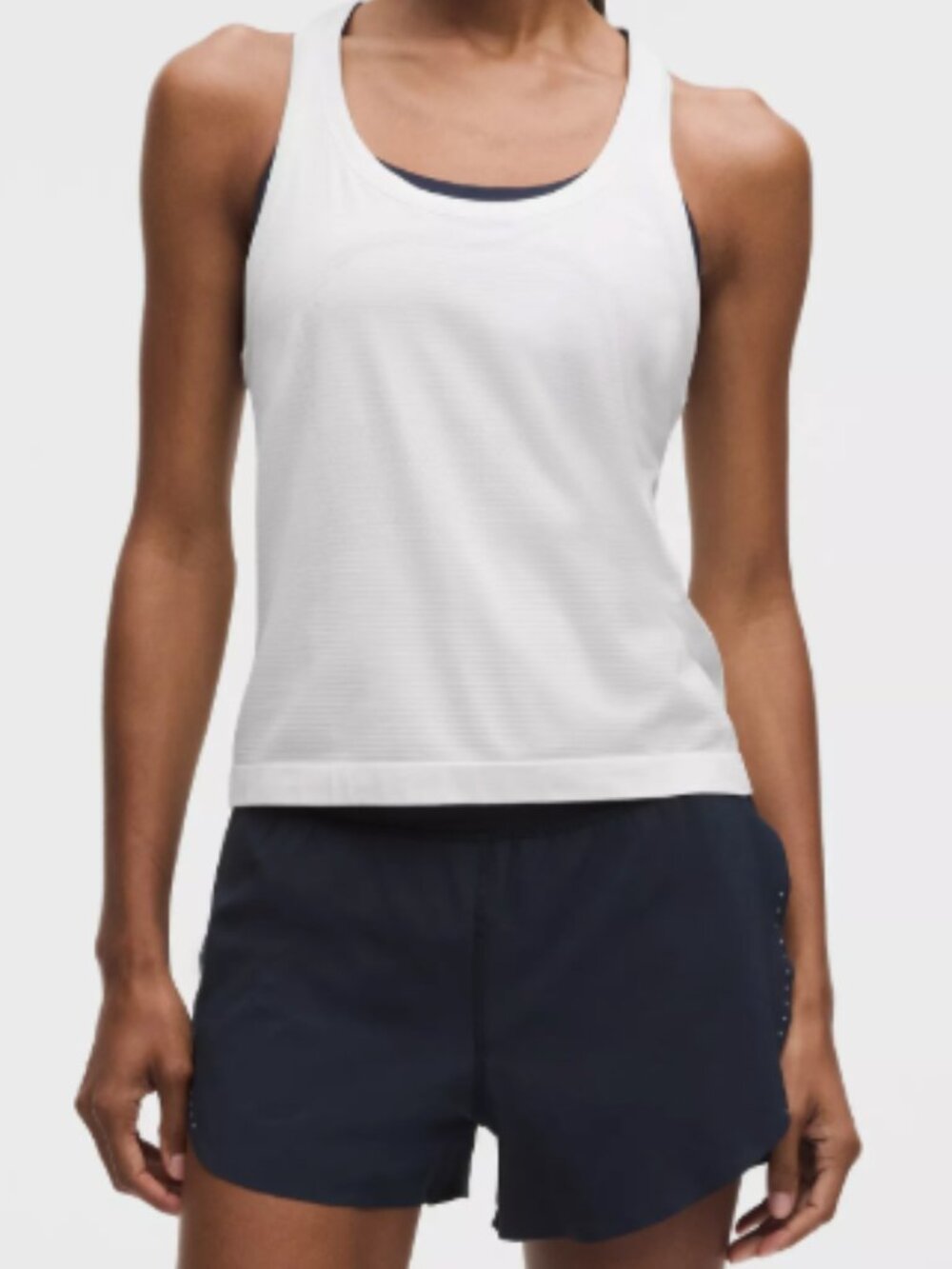 Lulu Lemon Swiftly Tech Racerback Tank Top
